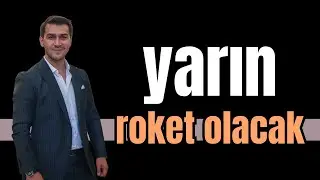 YARIN ROKET OLACAK HİSSE ABD VERİLERİ BEKLENENDEN İYİ GELDİ