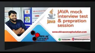 Java Interview Questions Discussion in Hindi, #javainterview, #interviewdiscussion, #javamock