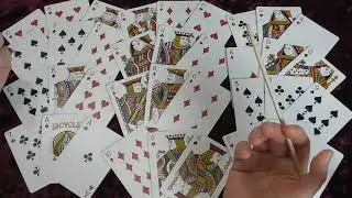 ЧТО ЖДЁТ В БУДУЩЕМ ЧЕРВОВУЮ ДАМУ?👸🍀🌷☀️
