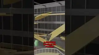 The Hyatt Regency Hotel Skywalk Disaster 