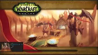 Zårthenniz 101 Twink Dungeon Boosts