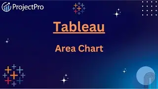 The Ultimate Guide to Area Charts in Tableau