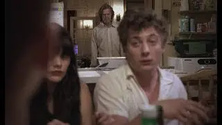 Фрэнк вернулся домой. Бесстыдники