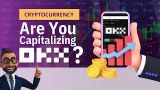 OKX Tutorial for Beginners  How to Trade Crypto on OKX