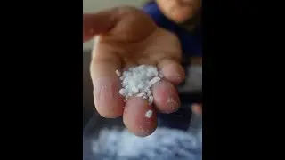 How to Make Flakey Salt