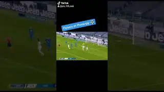 TikTok. Пушка Криштиану Роналду.
