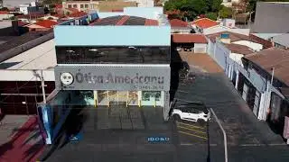 Ótica Americana