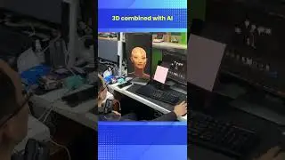 Unreal Engine + Chat GPT is Crazy