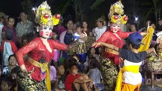 PALING MANTAP‼️Widia Putri Tampil Sempurna Bersama Wahyu Ulangun