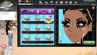 Beachy theme🍍 MSP