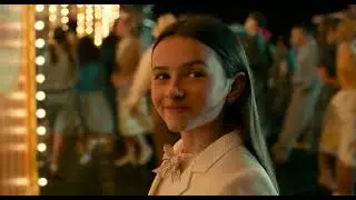 IF (2024) Lewis and Bea at the Pier [