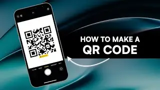 How to Make a QR Code + Free QR Code Generator