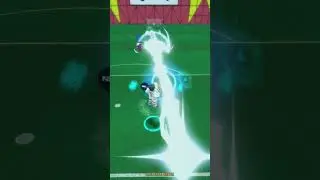 Blocking a Formless shot with Serpent | Roblox LOCKED