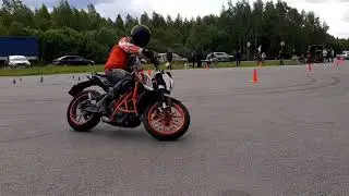 03.06.2023, Смоленск этап Кубка Федерации Сафонов Дмитрий Ktm 390