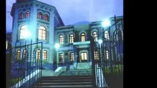СЫКТЫВКАР  БЕЗ  ЭФФЕКТОВ