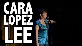 Cara Lopez Lee Gets a Reporting Job