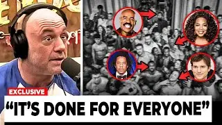 Joe Rogan suspects Celebs who might be Involved In the Freakoffs