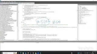 Постпроцессоры на примере SharpCAM от 18.06.2023. Курс 0001.