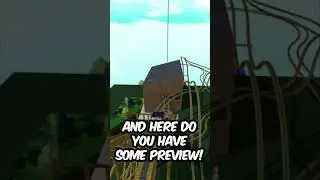 The MOST smooth Roller Coaster in Build A Boat For Treasure