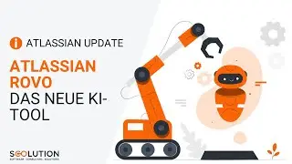 Atlassian Rovo: die neue Tool-übergreifende KI-Technologie