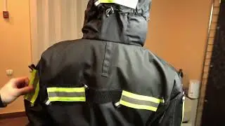 Экстремальный комбинезон 
