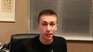 Random Vlog...