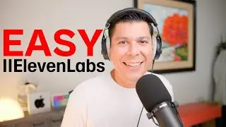 Live: Easy Voice AI Agent Setup with Eleven Labs