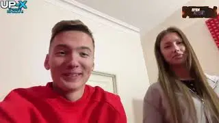 Enzzai нашёл Eдинственную Фанатку Leva2k 