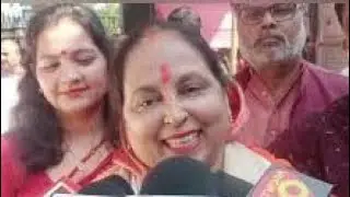 Anant Singh Wife Neelam Devi को Mokama By Election में पटकनी देने ऐसे उतरीं BJP की Sonam Devi