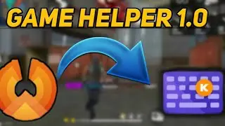 Phoenix OS FreeFire Game Helper Version Change & Phoenix OS All Proplem Solved 👍