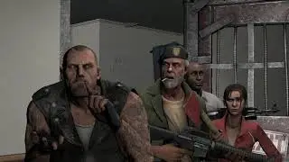 SFM Contagious Idiocy