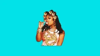 [SOLD] Megan Thee Stallion Type Beat - 