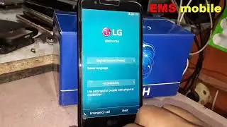 LG K10 Lite Frp Bypass | LG K10 Lite Google Lock Bypass Without Pc | LG K10 Lite Frp Bypass !!!