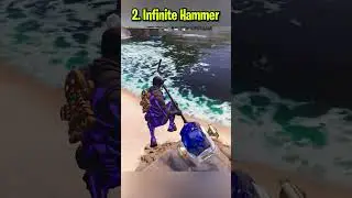 I Busted 3 Glitches in Fortnite...