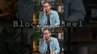 Blooper Reel