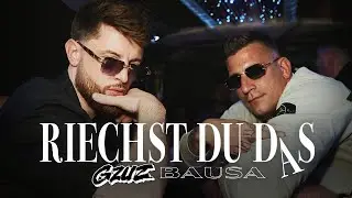 Gzuz & Bausa - Riechst du das
