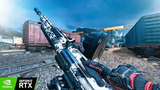 DELTA FORCE HAWK OPS BEST AK-12 MAX GRAPHICS FULL GAMEPLAY