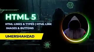 Linking Brilliance: HTML5 Buttons !! 