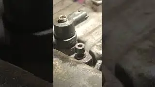 Важные отличия ГБЦ евро 3 и евро 4 D4CB 