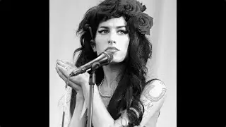 Amy Winehouse Type Beat Tears Guitar Blues Type Beat