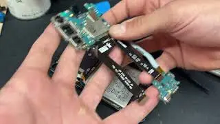 Samsung S22 Screen Replacement - How To Fix Your Broken Screen!