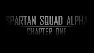 Spartan Squad Alpha: Chapter 1 | CGI/Halo 3 Machinima
