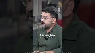 Doğu Afrika'da Geliştirilen İyi İlişkiler Türkiye İçin Önemli Faktör | Doç. Dr. Mehmet Cem Oğultürk