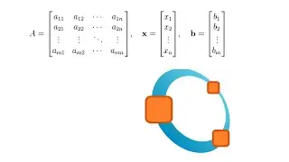 Solve Multiple Equations Simultaneously with Octave: Computerizing the Ax=b Solution Set