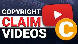 How to make a copyright claim for your videos on YouTube in 2023