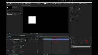 Match Cut In After Effects