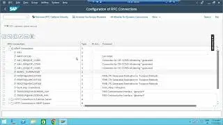SAP  PPDS Configuration video
