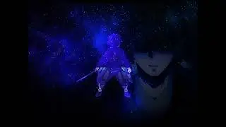 『 Money Twerk 』Demon Slayer | Kinemaster Flow Edit