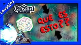 🔴 QUE ES LA MAESTRIA ELEMENTAL⚡💧GENSHIN IMPACT 🔥❄ (2021)
