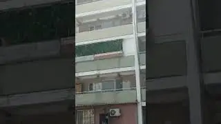 Оформление балкона  в Казахстане